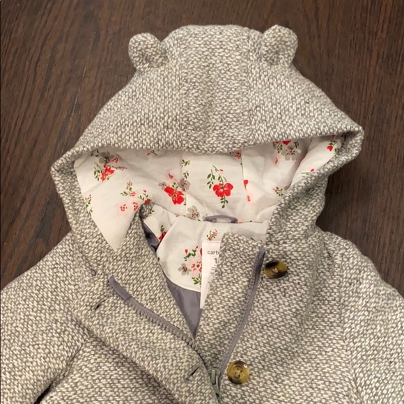 Carters jacket - Picture 2 of 4